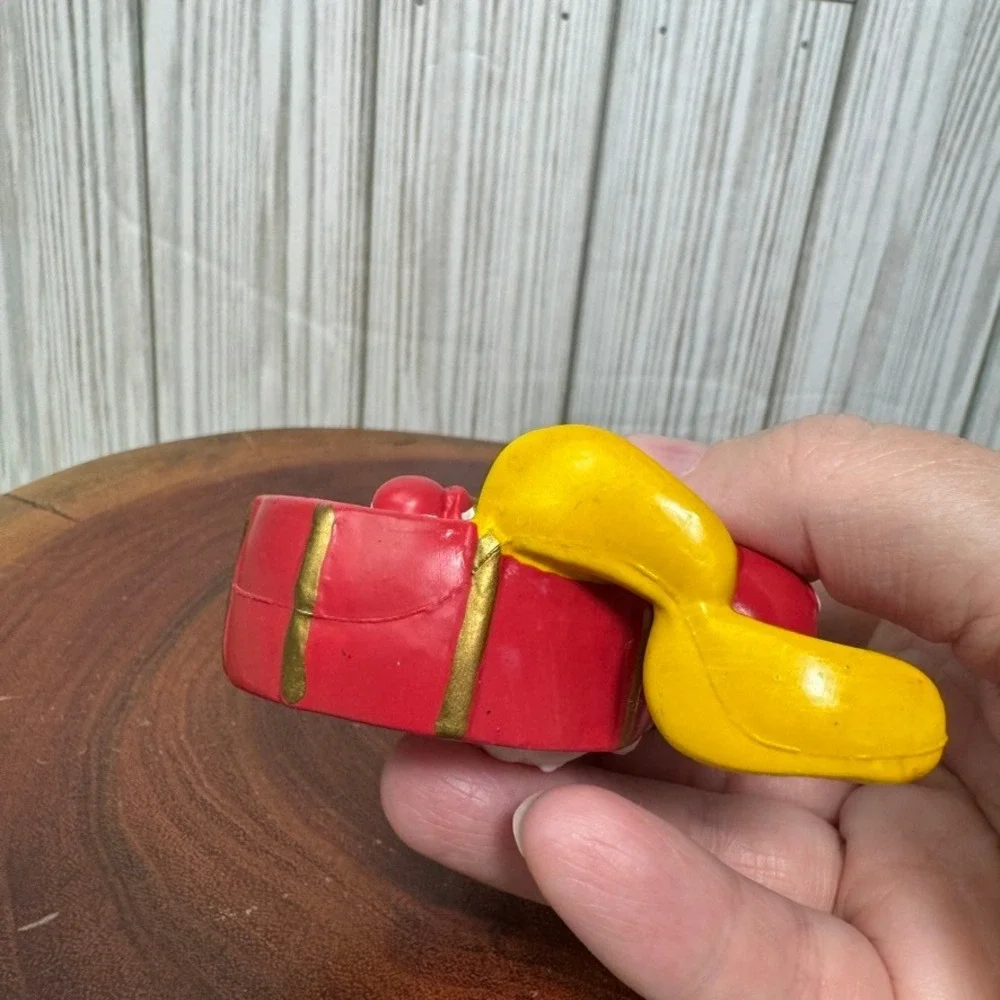 Disney vintage mickey